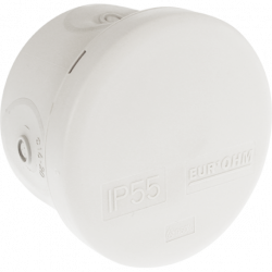 Bte IP55 ronde d60x40  960°...