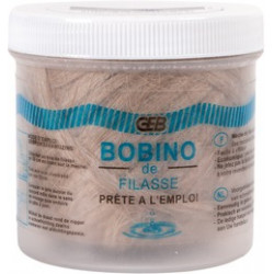 DEVIDOIR FILASSE+BOBINE GEB