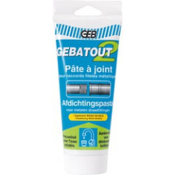 TUBE PATE GEBATOUT 250G