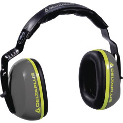 CASQUE ANTIBRUIT INTER LIGHT