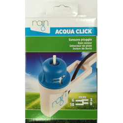 Acqua Click - Detecteur de...