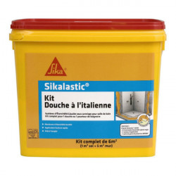 SIKA Kit douche à...