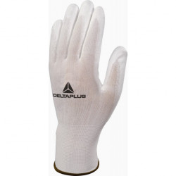 GANT TRICOT PES/PU BLANC 9...