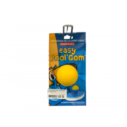 GOMME EASY POOL'GOM AVEC...