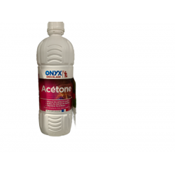 ACETONE  1L