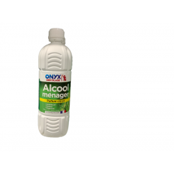 ALCOOL MENAGER CITRON6x1L