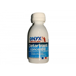 DETARTRANT CONCENTRE6x190ml