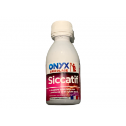 SICCATIF (sans plomb)6x190ml