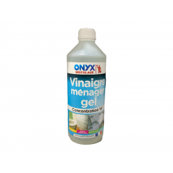 VINAIGRE GEL 14°12x1L