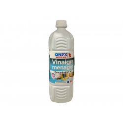 VINAIGRE MENAGER 14°12x1L