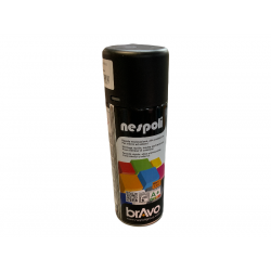 Nespoli bombe de peinture aérosol vernis mat