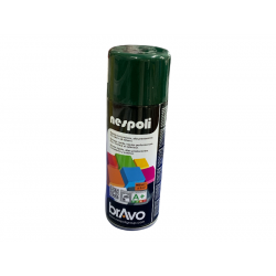 AEROSOL 400 ML VERT MOUSSE