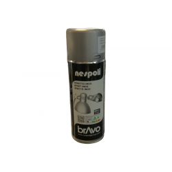 SPRAY EFFET INOX 400 ML