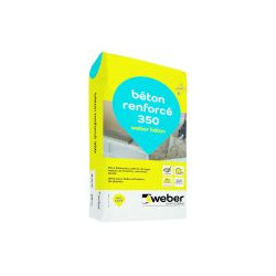 WEBER BETON RENFORCE 350 25KG