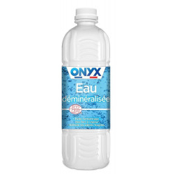 EAU DEMINERALISEE           1L