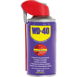 WD40 SYSTEME PRO 250ML