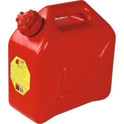 JERRICAN HYDROCARBURE 10L