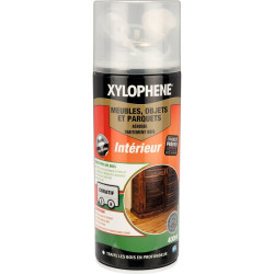 XYLOPHENE MEUB/OBJ ANC 400ML