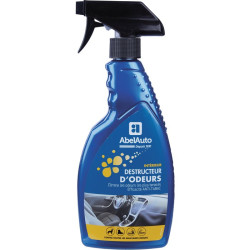 SPRAY DESTRUCTEUR ODEUR 500ML