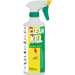 INSECTICIDE UNIVERSEL 500ML