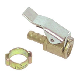 EMBOUT GROSSE VALVE CANEL.6MM