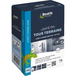 JOINT FIN 1KG BLANC