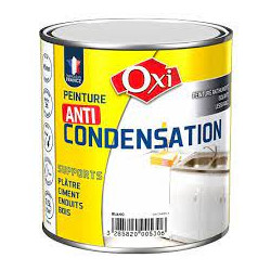 ANTI-CONDENSATION (0.5L) BLANC