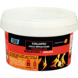 COLLAFEU BTE N.1          300G