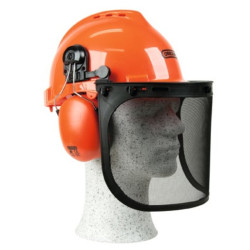 CASQUE DE SECURITE YUKON