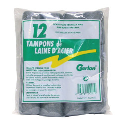 TAMPON SACHET DE 12