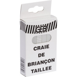 CRAIE BRIANCON TAILLEE  BTE 12