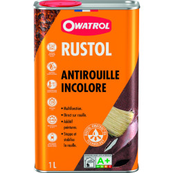 RUSTOL  BIDON   1 L