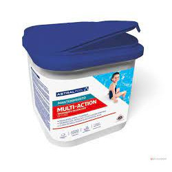 ASTRAL MULTIACTIONS 5KG 250GR