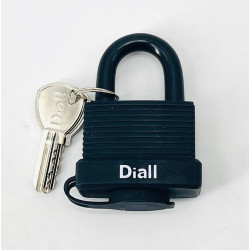 CADENAS DIALL 70-45 GRIS...