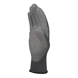 GANT TRICOT PES/PU GRIS 10