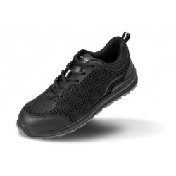 CHAUSSURE SECURITE NOIR 45