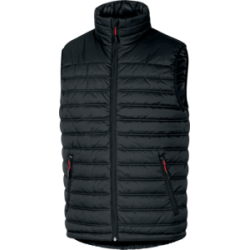 GILET DOUDOUNE G-DOON NOIR M