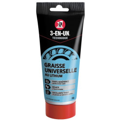 GRAISSE UNIVERSELLE AU...