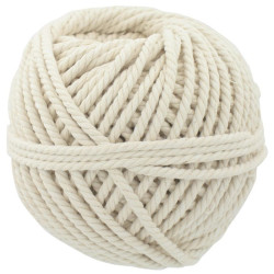 CABLE COTON MACON 30M /LS