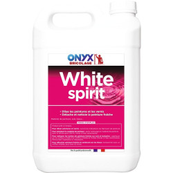 WHITE SPIRIT                5L