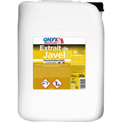 EAU DE JAVEL 20L