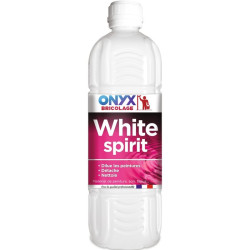 WHITE SPIRIT 1L