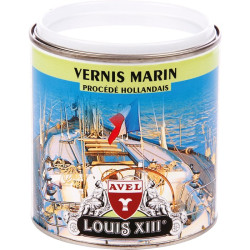 VERNIS MARIN 500 ML