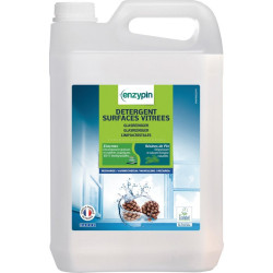 NETTOYANT VITRES ECO - 5 L