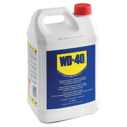 LUBRIFIANT WD40 BIDON 5L