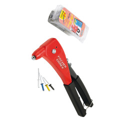 PINCE A RIVETER 48 RIVETS...