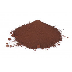 COLORANT BRUN FONCE 750 G