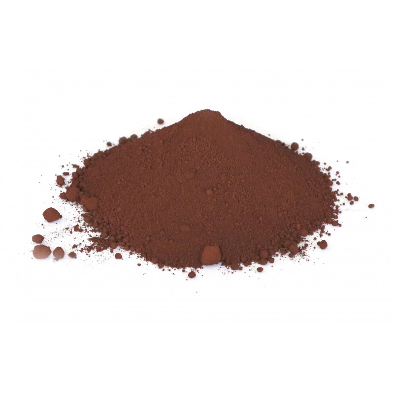 COLORANT BRUN FONCE 750 G