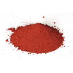 COLORANT CIMENT ROUGE VIF 1 KG