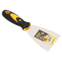 Spatule acier Mastic,...